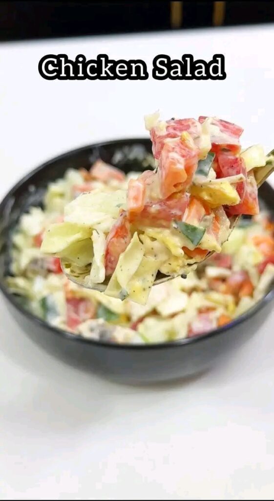 How to Make Chicken Salad: Step-by-Step Guide
