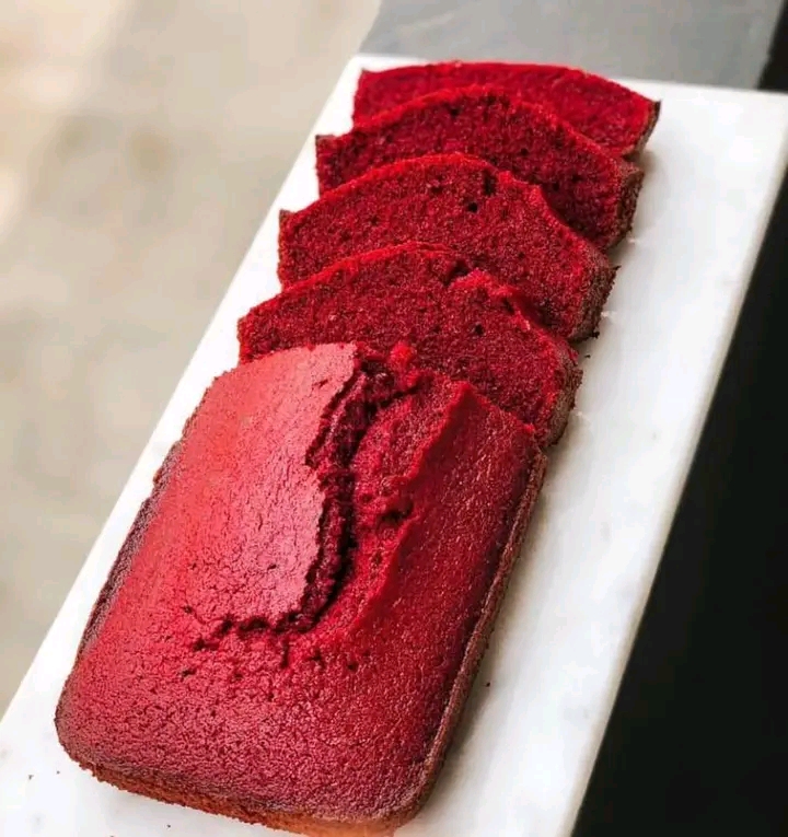 How to Make Red Velvet Cake – Step-by-Step Guide