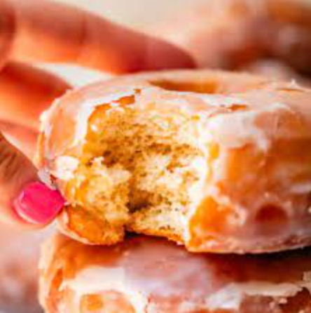 Why Do Doughnuts Sometimes Become Too Hard?