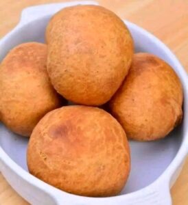 How to Make Egg Roll