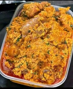 How to Cook Egusi Soup: Step-by-Step Guide