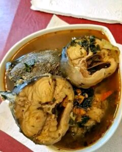 How to Make Catfish Pepper Soup – Perfect Recipe Every Time